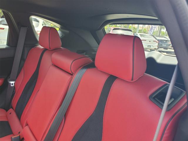 used 2023 Acura RDX car, priced at $38,088