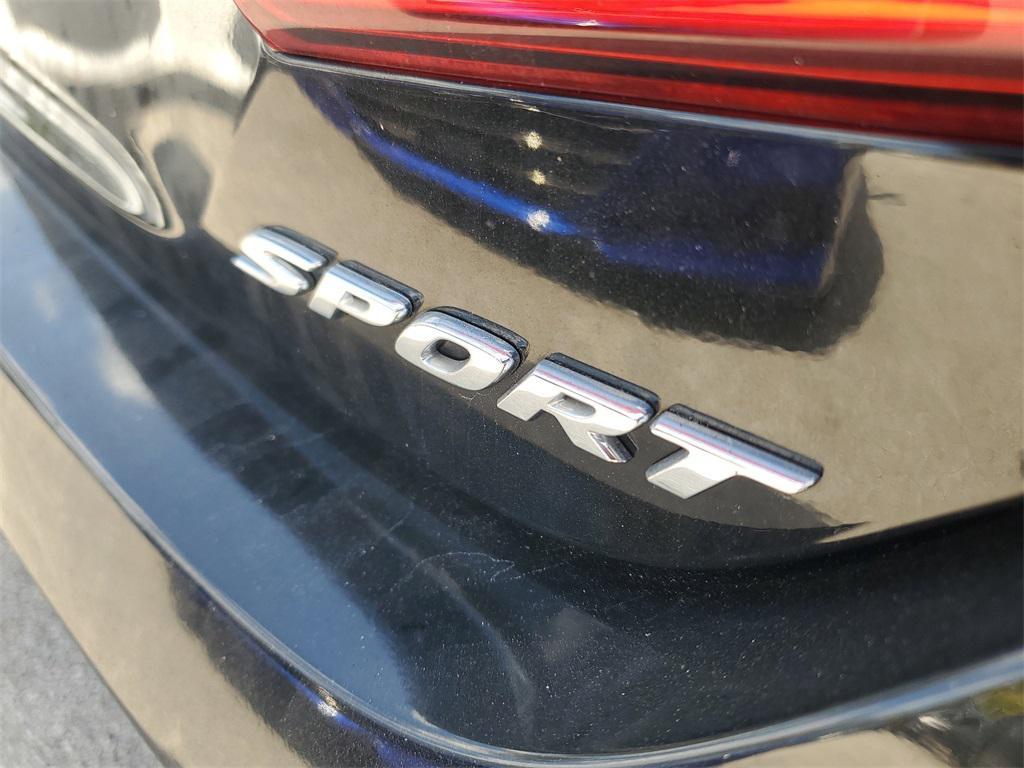 used 2022 Honda Accord car, priced at $22,488