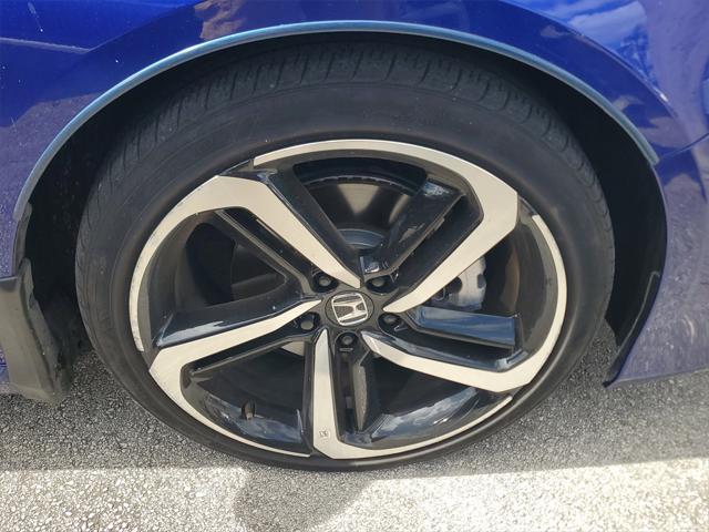 used 2022 Honda Accord car, priced at $26,088