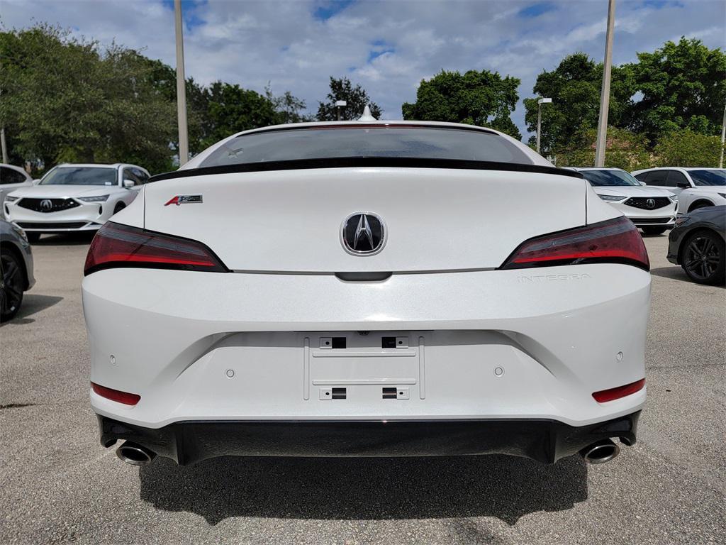 new 2025 Acura ADX car, priced at $41,350