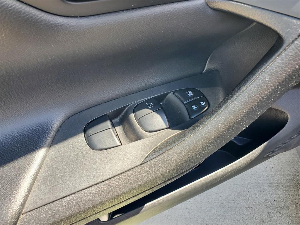 used 2017 Nissan Altima car, priced at $10,688