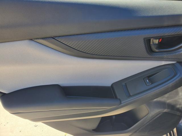 used 2023 Subaru Crosstrek car, priced at $22,888