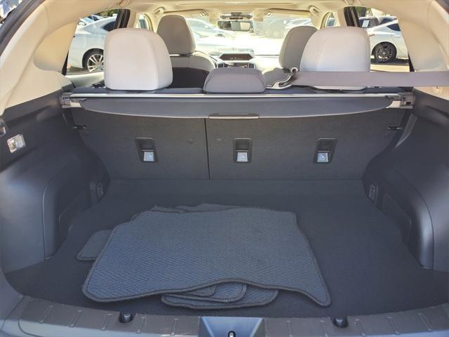 used 2023 Subaru Crosstrek car, priced at $22,888