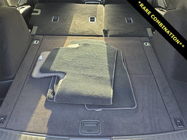 used 2025 Acura RDX car, priced at $43,388