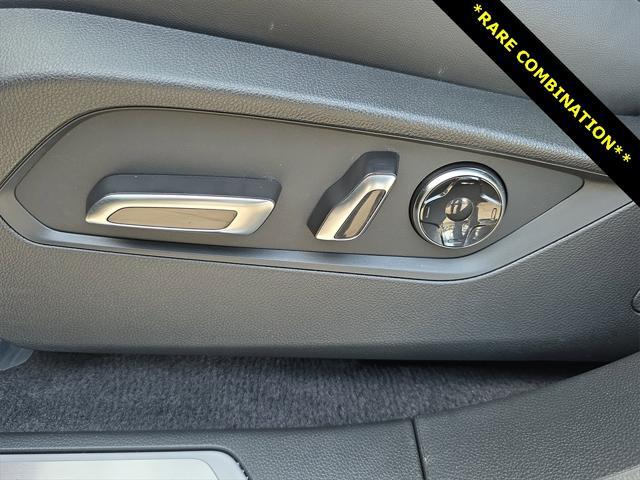 used 2025 Acura RDX car, priced at $43,388