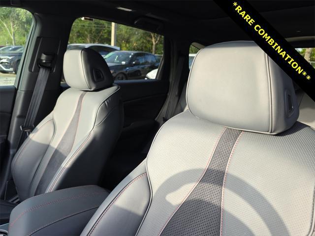 used 2025 Acura RDX car, priced at $43,388