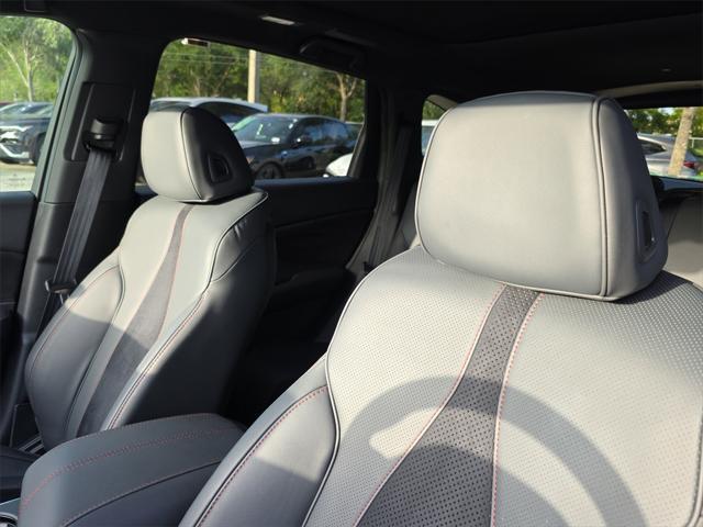 used 2025 Acura RDX car, priced at $45,488