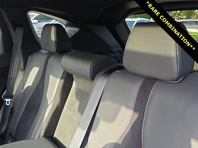 used 2025 Acura RDX car, priced at $43,388