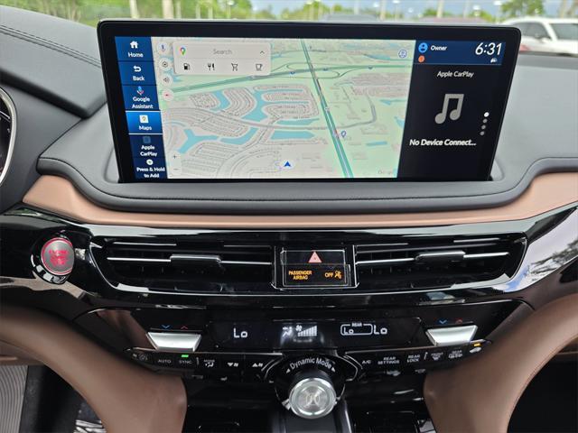 new 2026 Acura MDX car, priced at $59,150