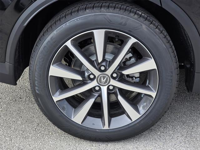 new 2026 Acura MDX car, priced at $59,150