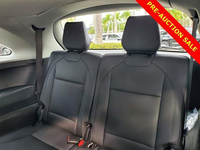 used 2020 Acura MDX car, priced at $23,998