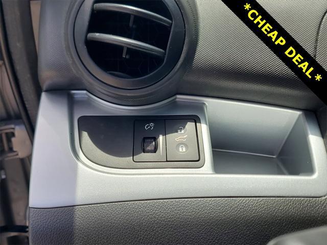 used 2013 Chevrolet Spark car, priced at $4,758