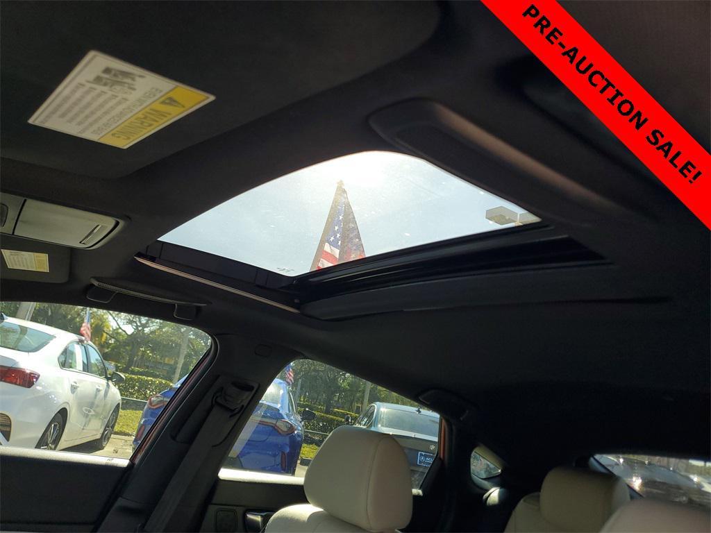 used 2023 Acura Integra car, priced at $25,288