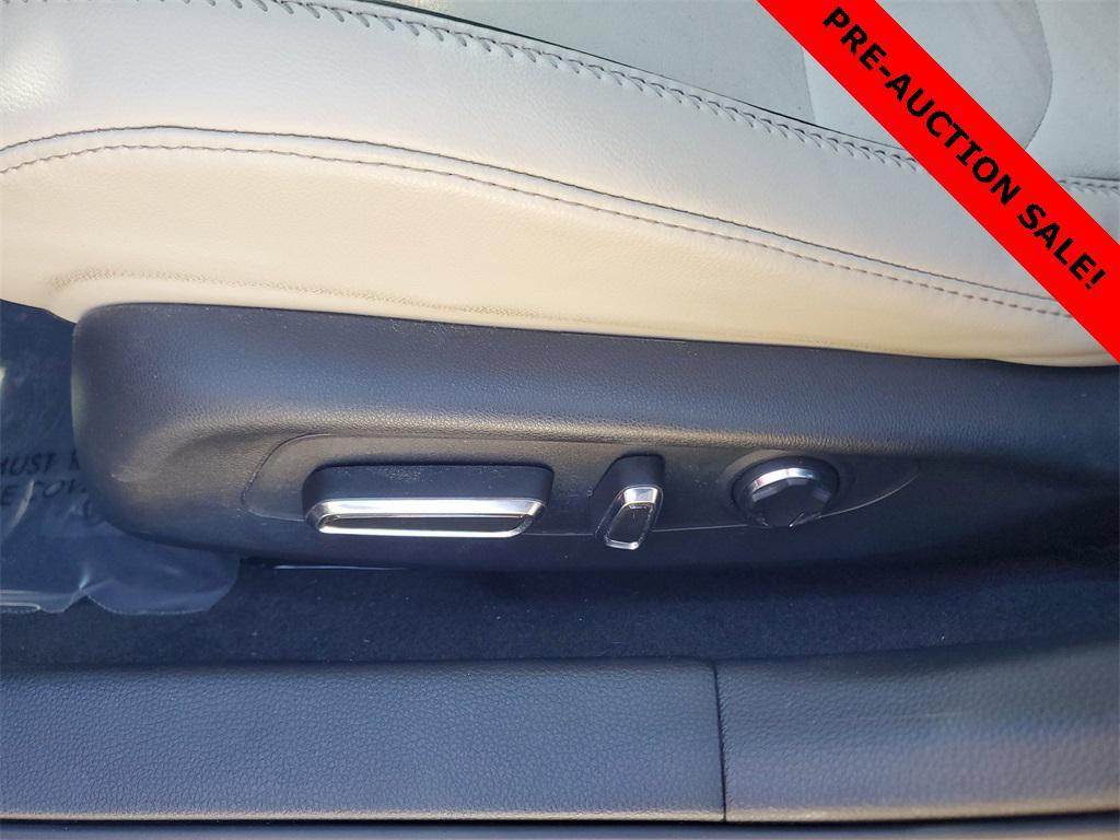 used 2023 Acura Integra car, priced at $25,288