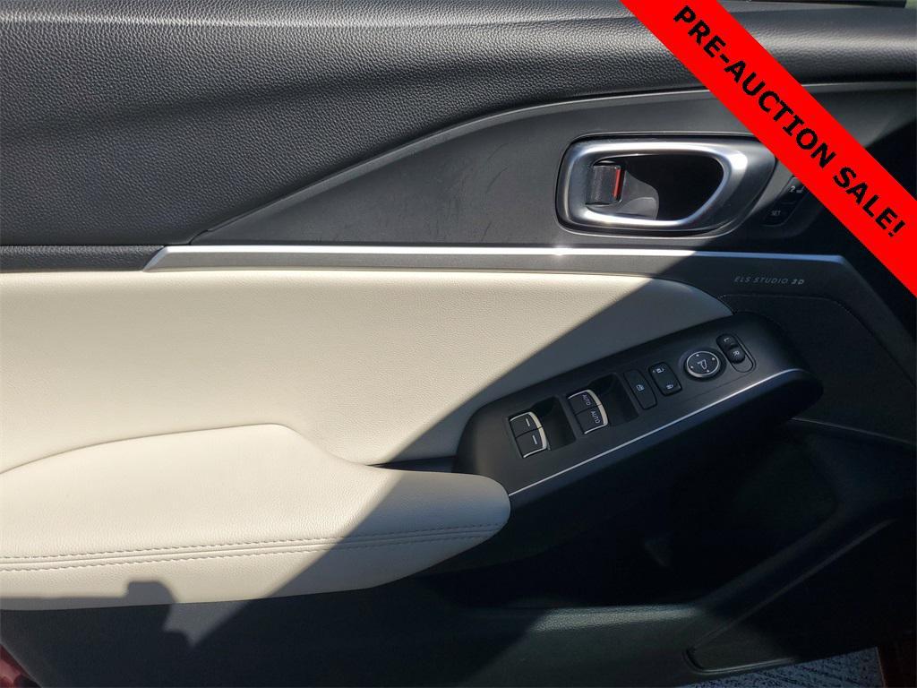 used 2023 Acura Integra car, priced at $25,288