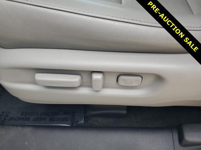 used 2022 Honda Passport car, priced at $29,088