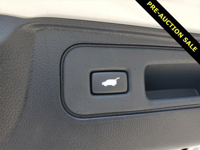 used 2022 Honda Passport car, priced at $29,088