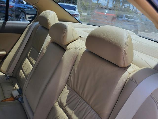used 2009 Honda Accord car, priced at $5,288