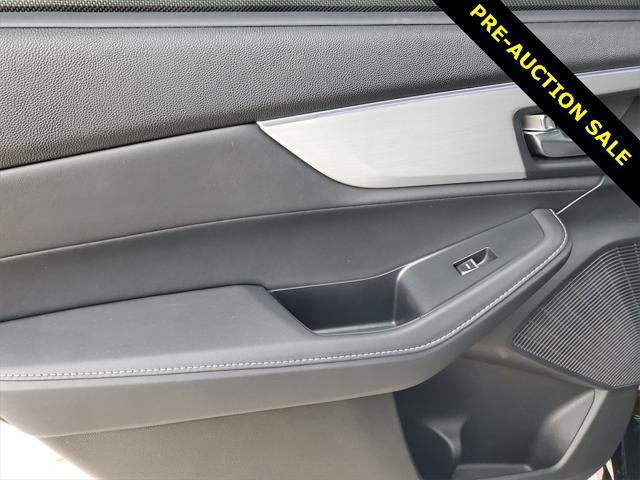 used 2024 Acura MDX car, priced at $45,888