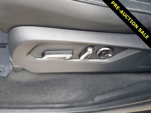 used 2024 Acura MDX car, priced at $45,888