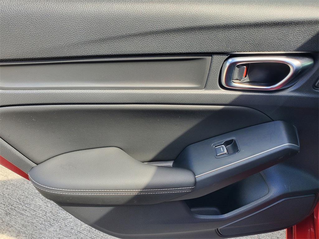 used 2025 Acura Integra car, priced at $30,208