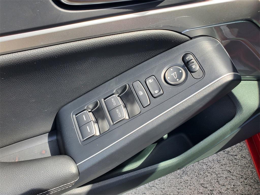 used 2025 Acura Integra car, priced at $30,208