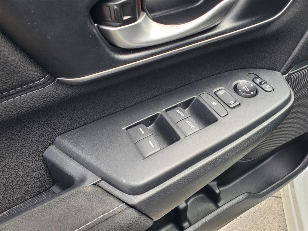 used 2018 Honda CR-V car, priced at $18,288