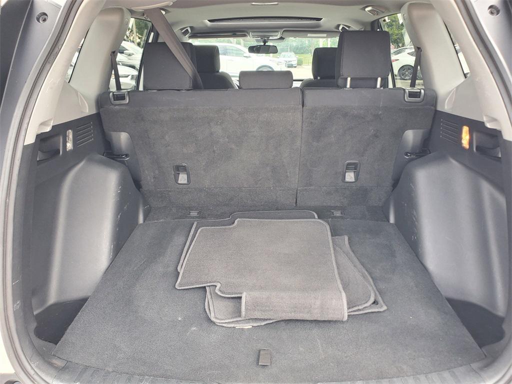 used 2018 Honda CR-V car, priced at $18,288