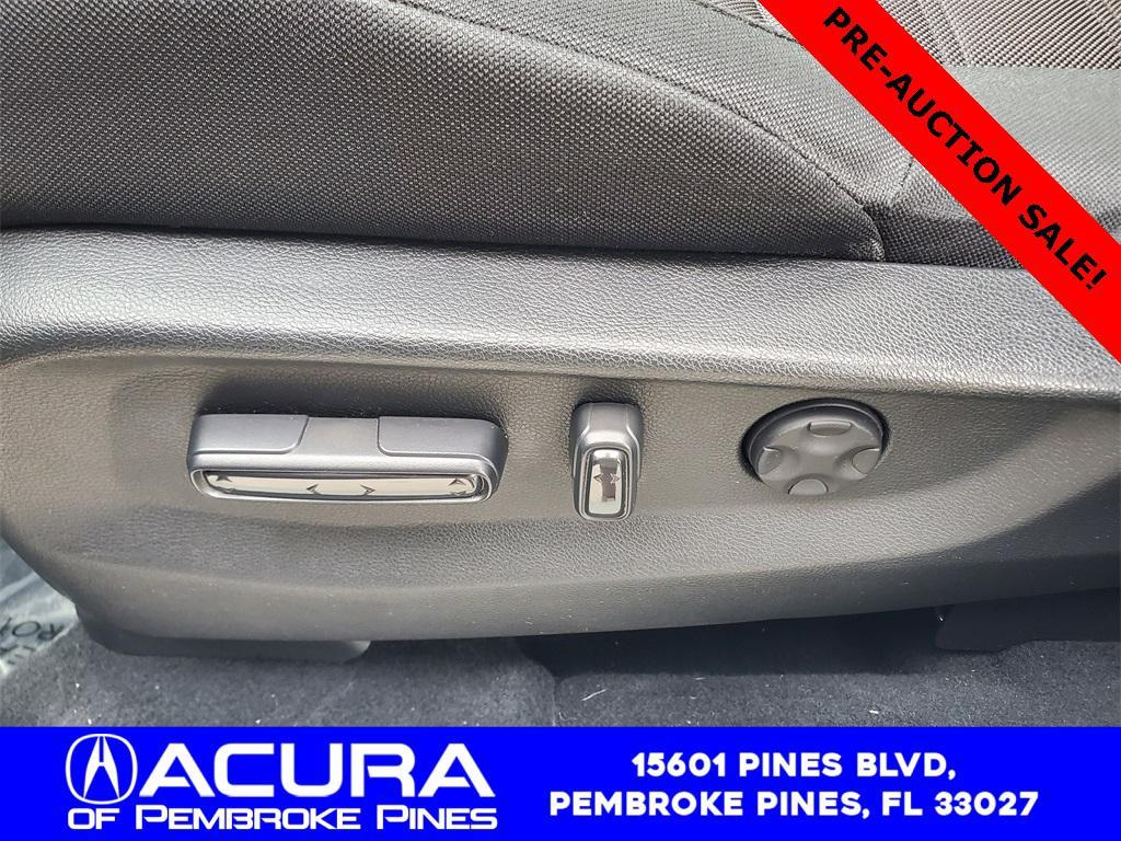 used 2018 Honda CR-V car, priced at $17,588