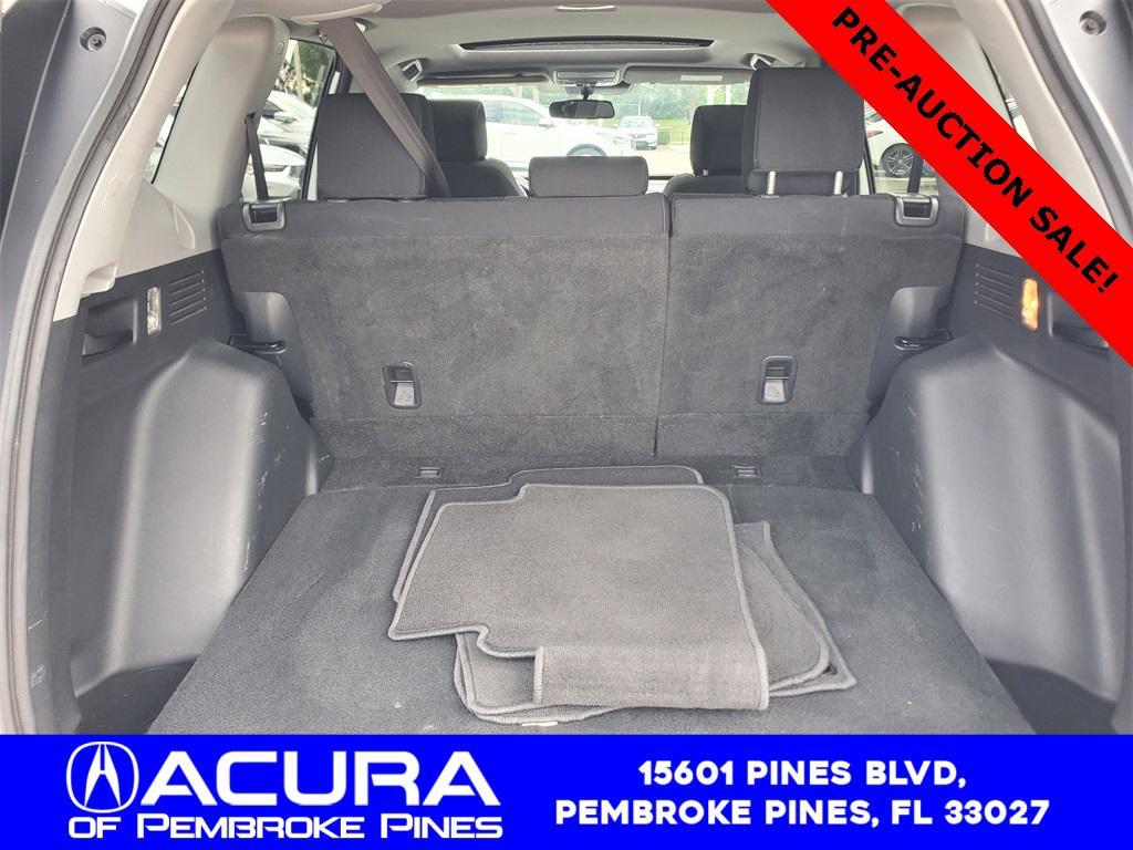 used 2018 Honda CR-V car, priced at $17,588