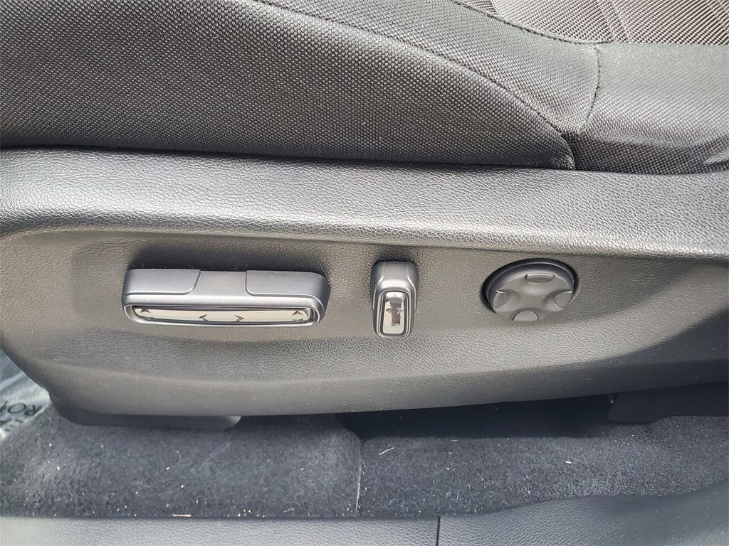 used 2018 Honda CR-V car, priced at $18,288