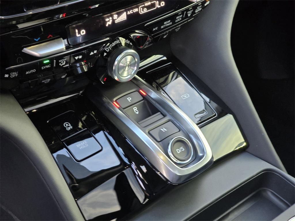 new 2026 Acura MDX car, priced at $61,350