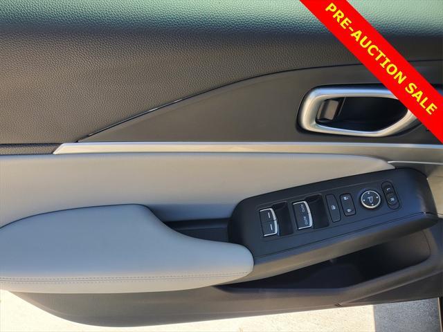 used 2024 Acura Integra car, priced at $27,088