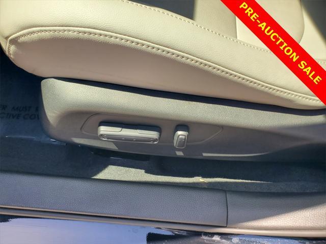 used 2024 Acura Integra car, priced at $27,088