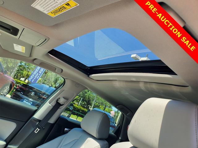 used 2024 Acura Integra car, priced at $27,088
