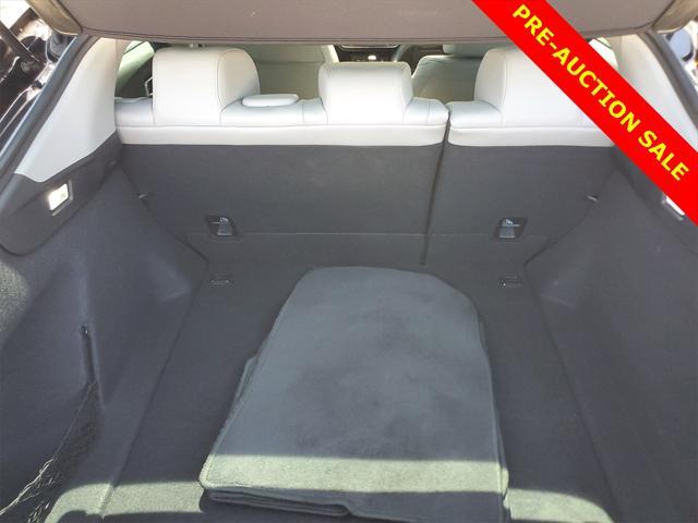 used 2024 Acura Integra car, priced at $27,088
