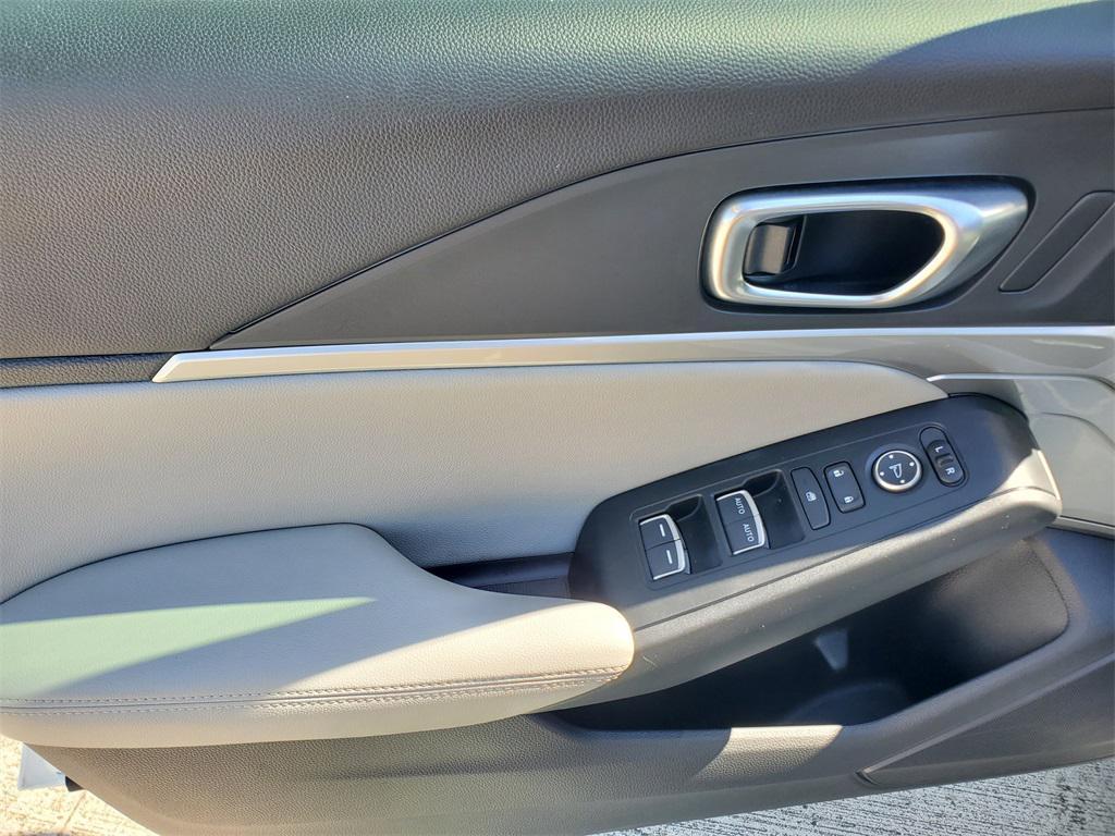 used 2024 Acura Integra car, priced at $24,888