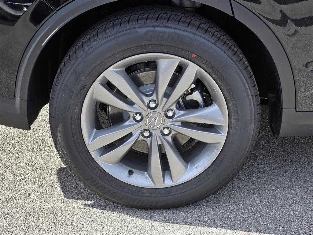 new 2026 Acura MDX car, priced at $53,750