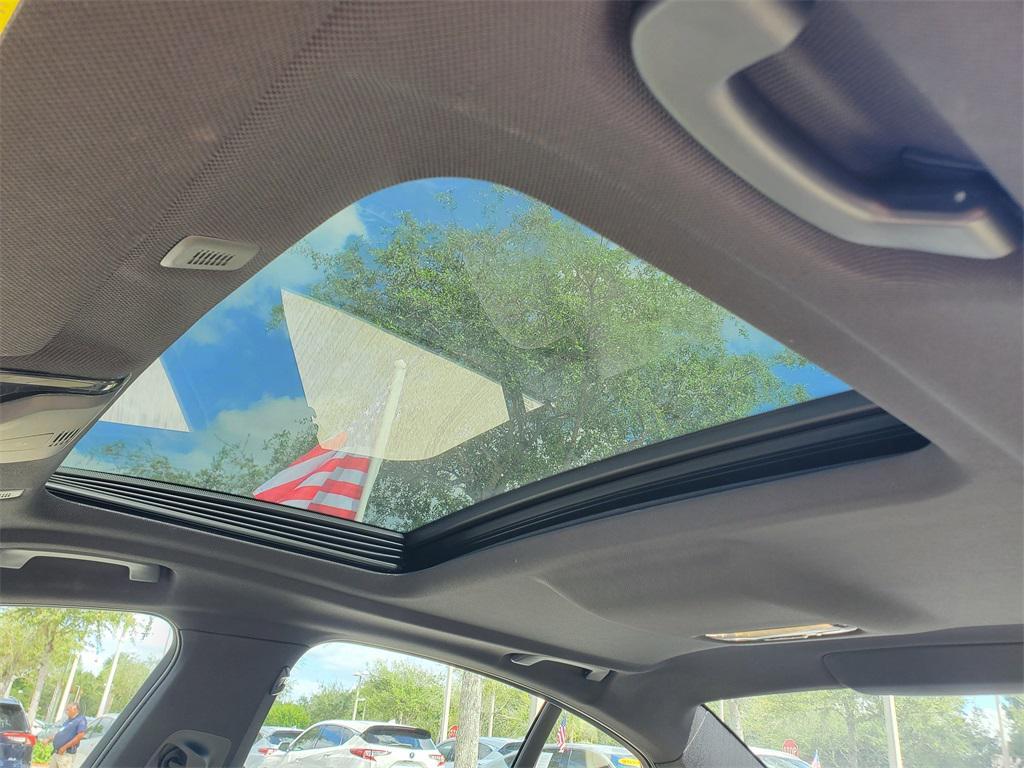 used 2020 BMW 530 car, priced at $23,688