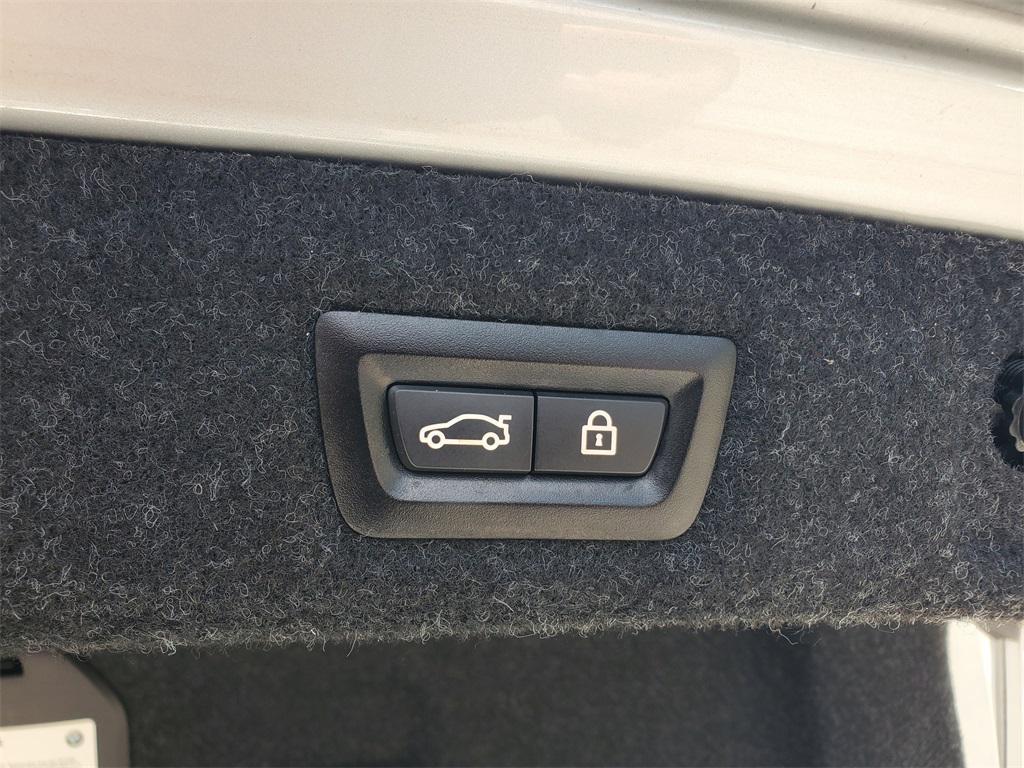 used 2020 BMW 530 car, priced at $23,688