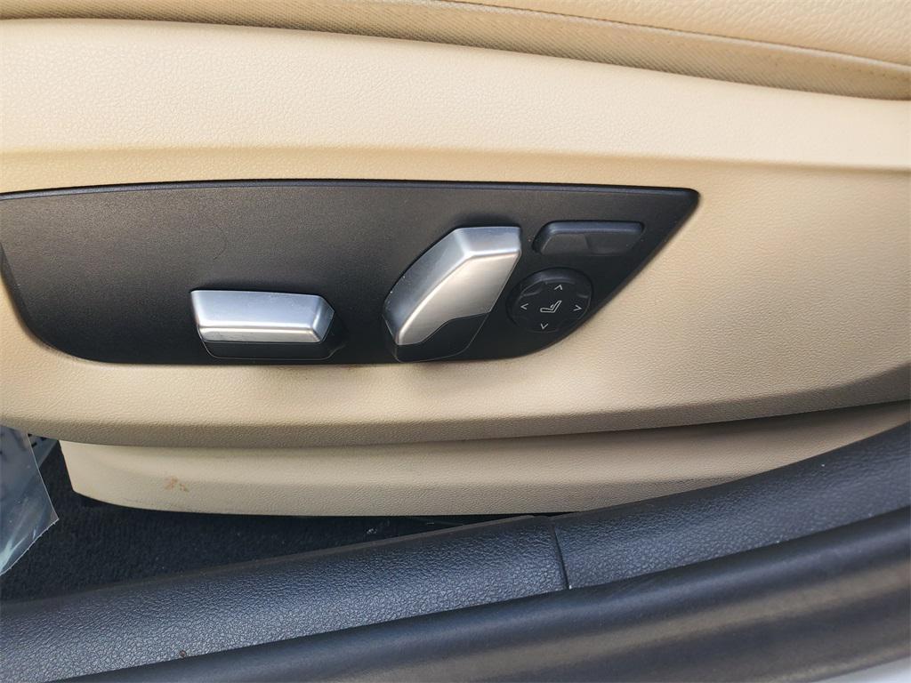 used 2020 BMW 530 car, priced at $23,688