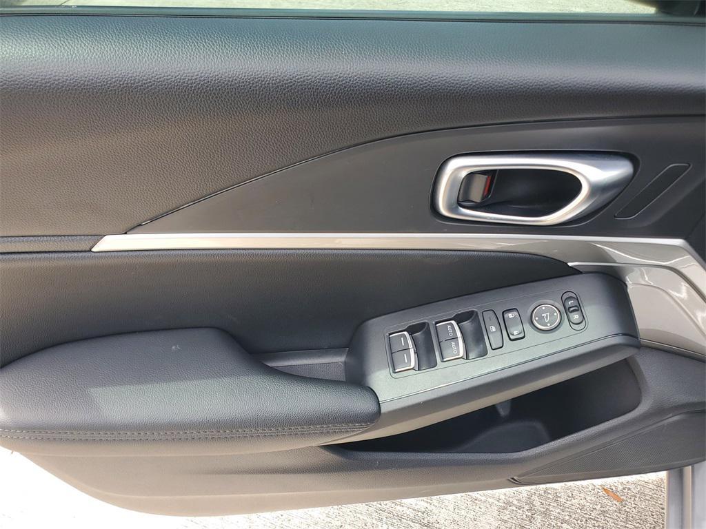 used 2023 Acura Integra car, priced at $22,488