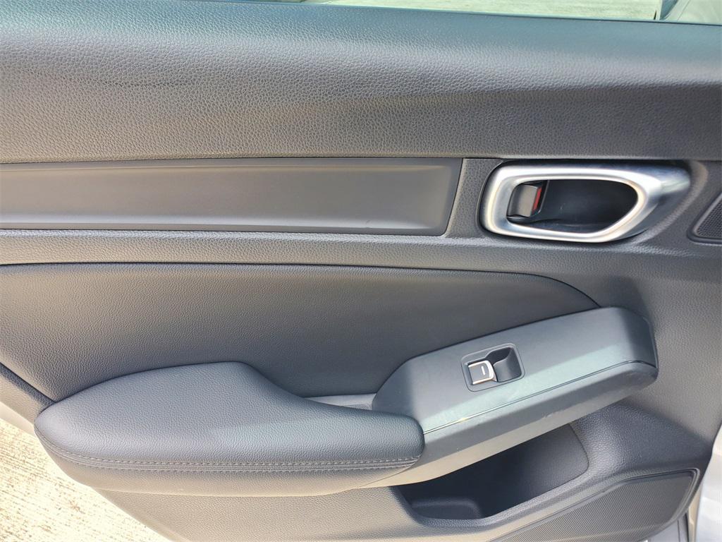 used 2023 Acura Integra car, priced at $22,488