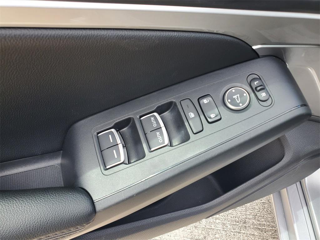 used 2023 Acura Integra car, priced at $22,488
