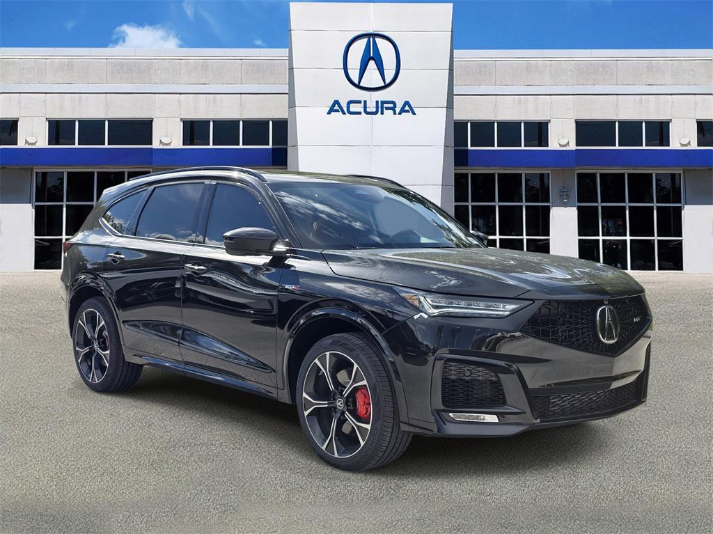 new 2026 Acura MDX car, priced at $77,800