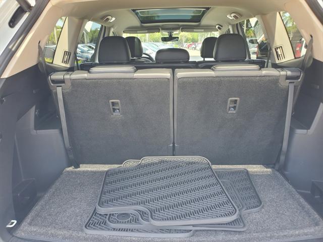 used 2022 Volkswagen Atlas car, priced at $28,488