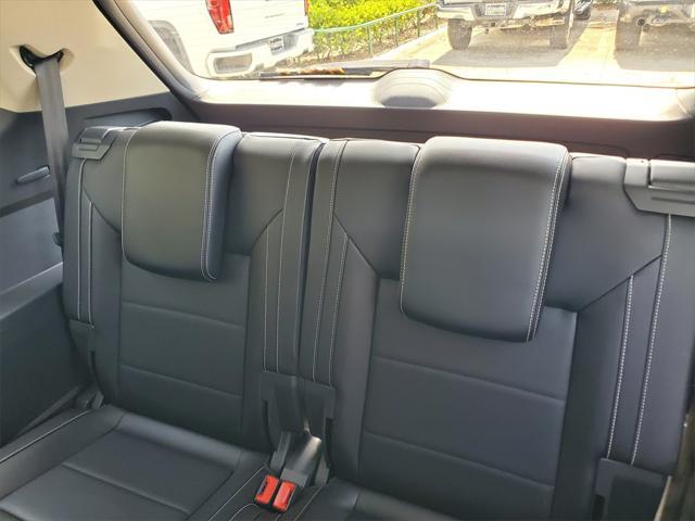 used 2022 Volkswagen Atlas car, priced at $28,488