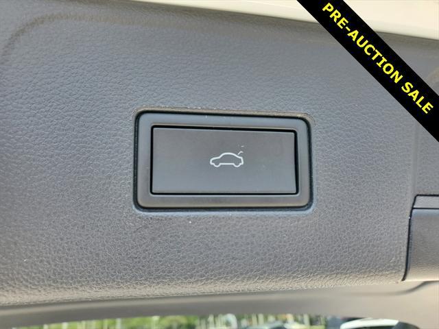 used 2022 Volkswagen Atlas car, priced at $28,488