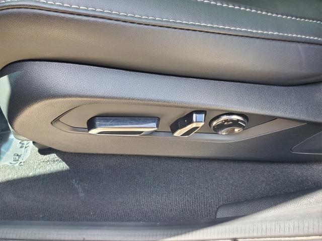 used 2024 Acura MDX car, priced at $42,988