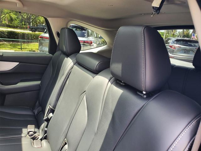 used 2024 Acura MDX car, priced at $42,988